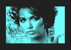 Dec. 84 Playmate